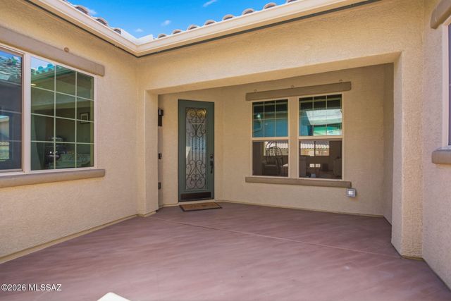 3463 W Desert Peace Drive, Marana, AZ 85658