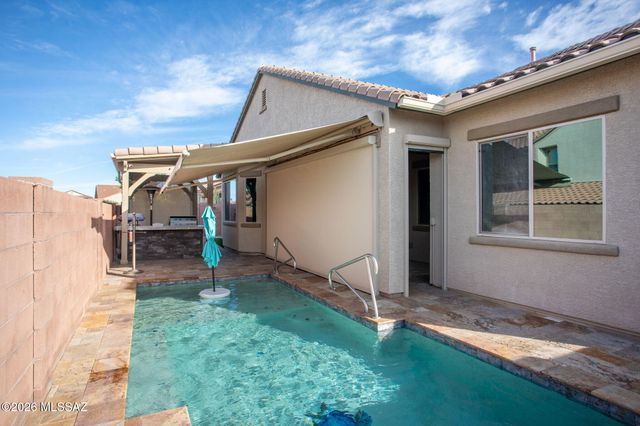 3463 W Desert Peace Drive, Marana, AZ 85658