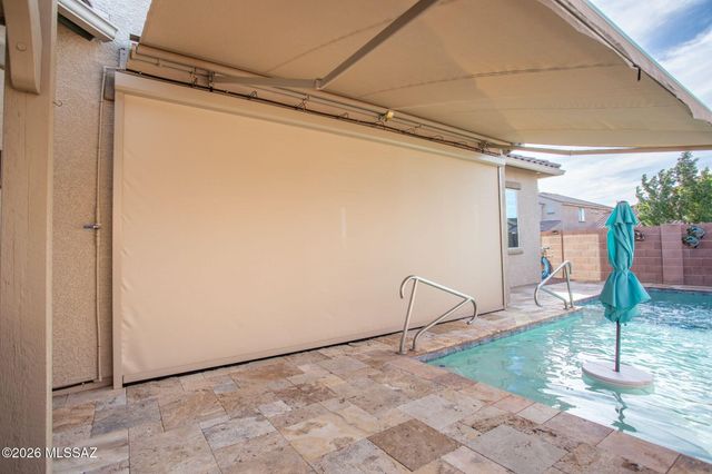 3463 W Desert Peace Drive, Marana, AZ 85658