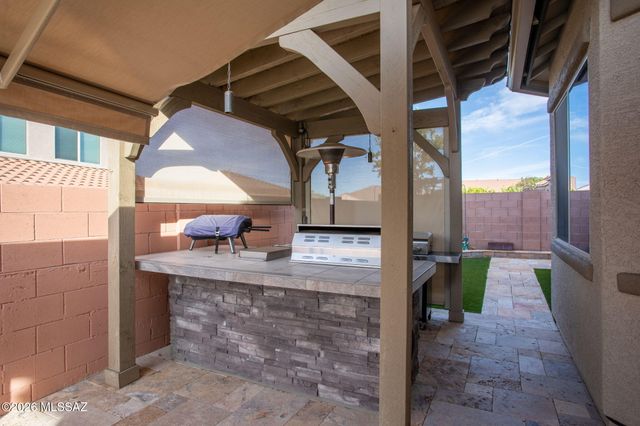 3463 W Desert Peace Drive, Marana, AZ 85658