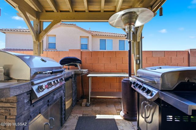 3463 W Desert Peace Drive, Marana, AZ 85658