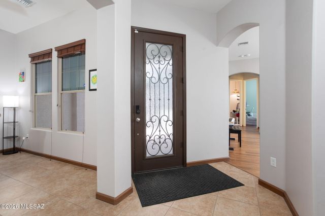 3463 W Desert Peace Drive, Marana, AZ 85658