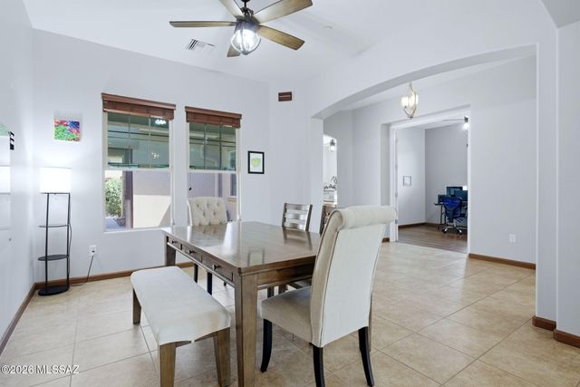 3463 W Desert Peace Drive, Marana, AZ 85658