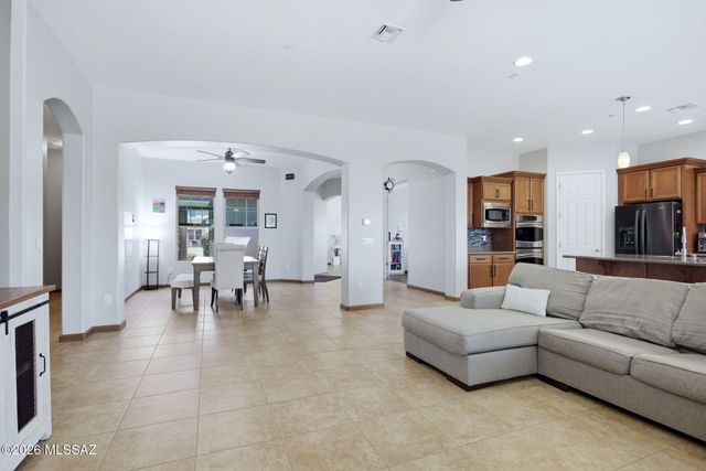 3463 W Desert Peace Drive, Marana, AZ 85658