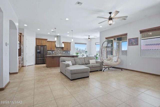 3463 W Desert Peace Drive, Marana, AZ 85658