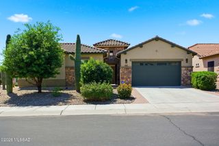 3463 W Desert Peace Drive, Marana, AZ 85658