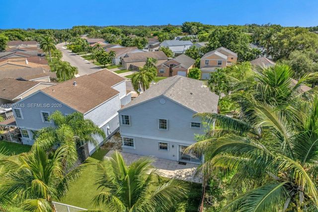 223 SW 159th Way, Sunrise, FL 33326