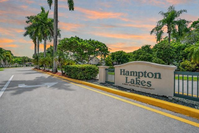 223 SW 159th Way, Sunrise, FL 33326