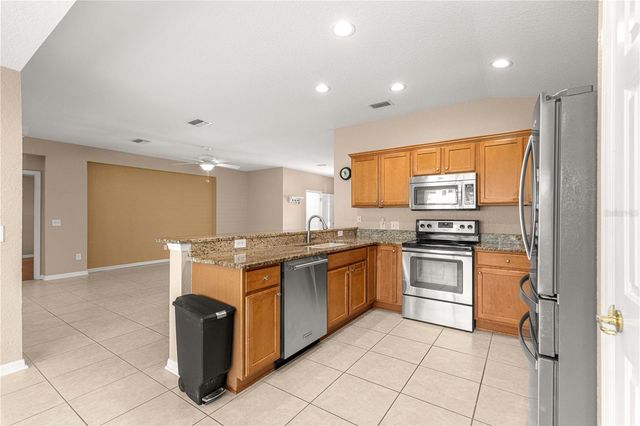 12643 SE 97TH TERRACE ROAD, Summerfield, FL 34491