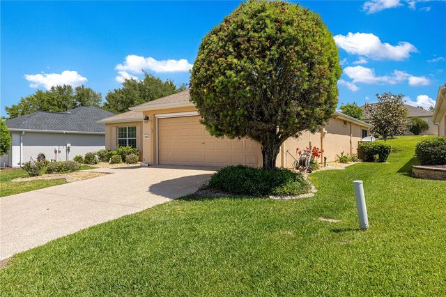 12643 SE 97TH TERRACE ROAD, Summerfield, FL 34491