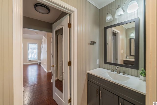 922 Stonebrook Drive # 2, Paducah, KY 42003