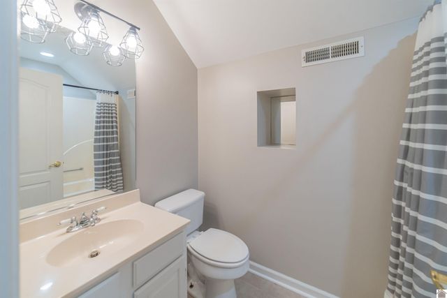 922 Stonebrook Drive # 2, Paducah, KY 42003