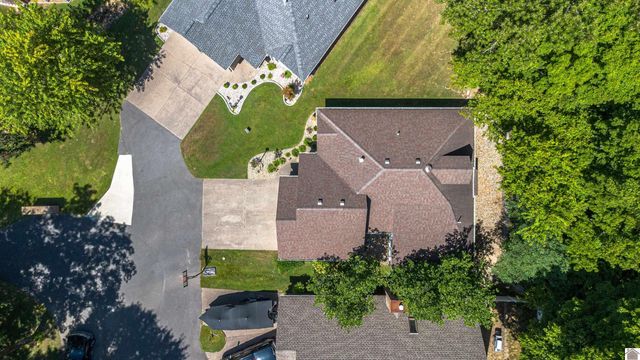 922 Stonebrook Drive # 2, Paducah, KY 42003