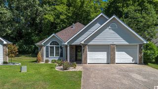 922 Stonebrook Drive # 2, Paducah, KY 42003