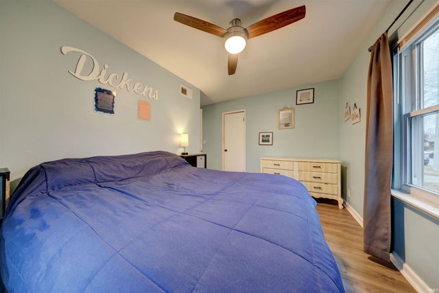 1513 MacArthur Circle, Evansville, IN 47714