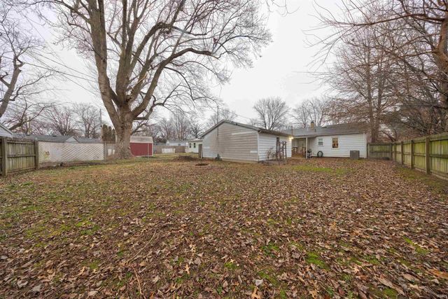 1513 MacArthur Circle, Evansville, IN 47714