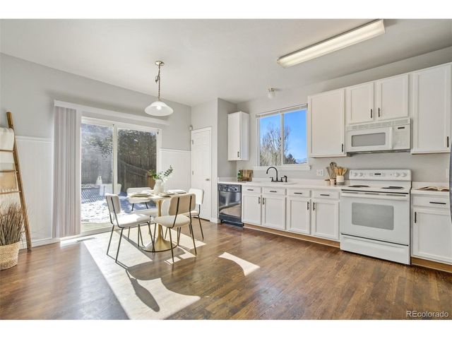 2532 Pony Tracks, Colorado Springs, CO 80922