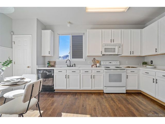 2532 Pony Tracks, Colorado Springs, CO 80922