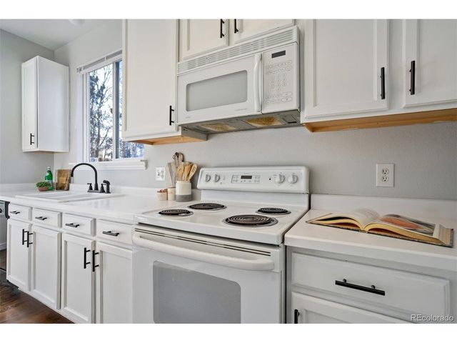 2532 Pony Tracks, Colorado Springs, CO 80922