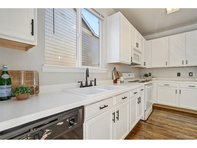 2532 Pony Tracks, Colorado Springs, CO 80922