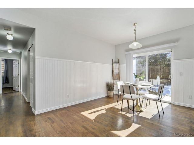 2532 Pony Tracks, Colorado Springs, CO 80922