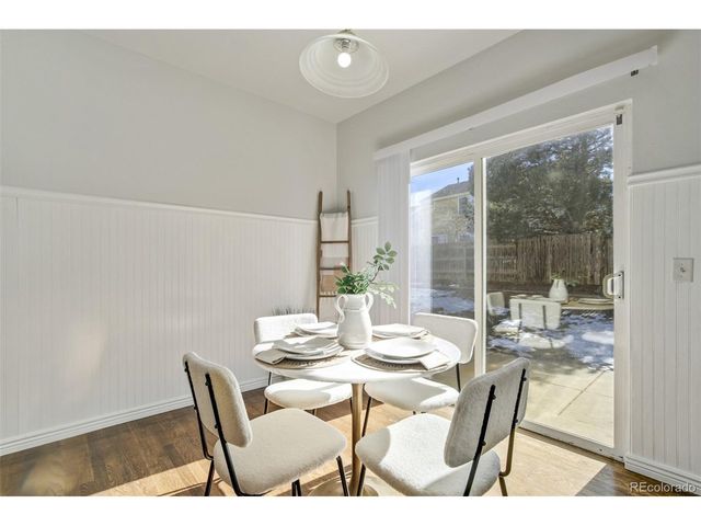 2532 Pony Tracks, Colorado Springs, CO 80922