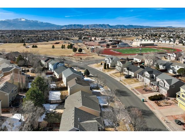 2532 Pony Tracks, Colorado Springs, CO 80922