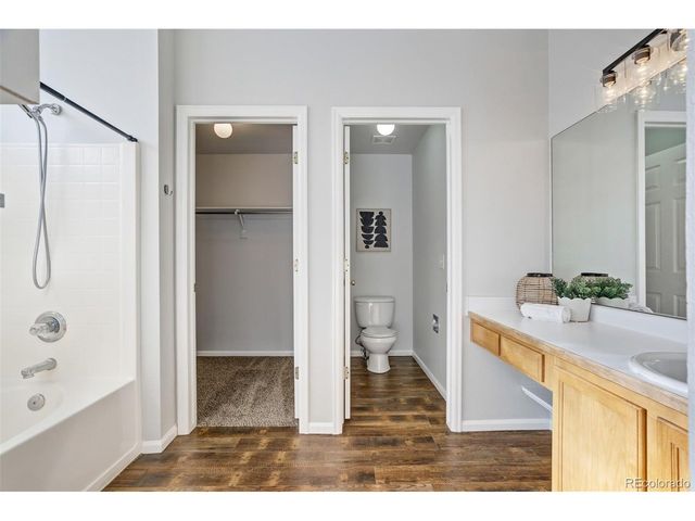 2532 Pony Tracks, Colorado Springs, CO 80922