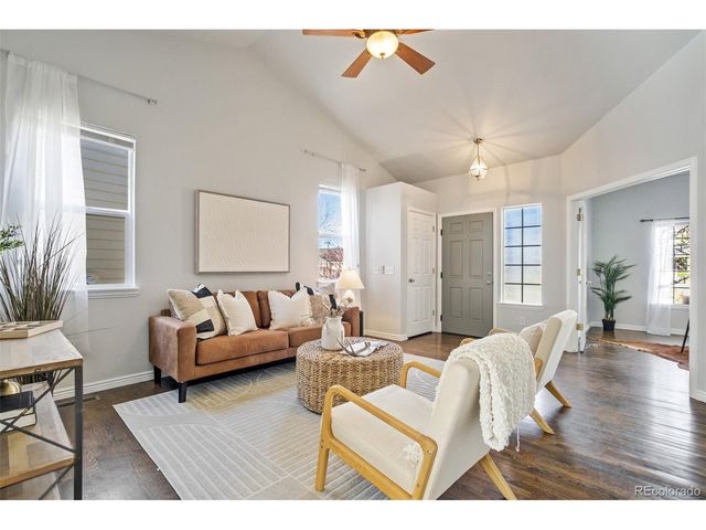 2532 Pony Tracks, Colorado Springs, CO 80922