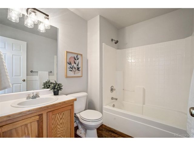 2532 Pony Tracks, Colorado Springs, CO 80922