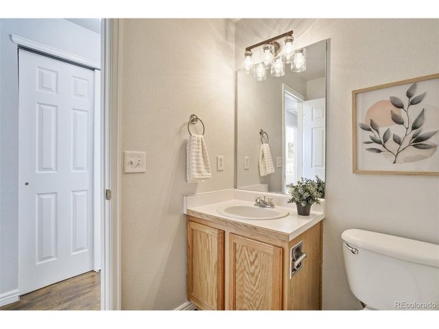 2532 Pony Tracks, Colorado Springs, CO 80922