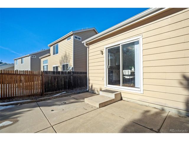 2532 Pony Tracks, Colorado Springs, CO 80922