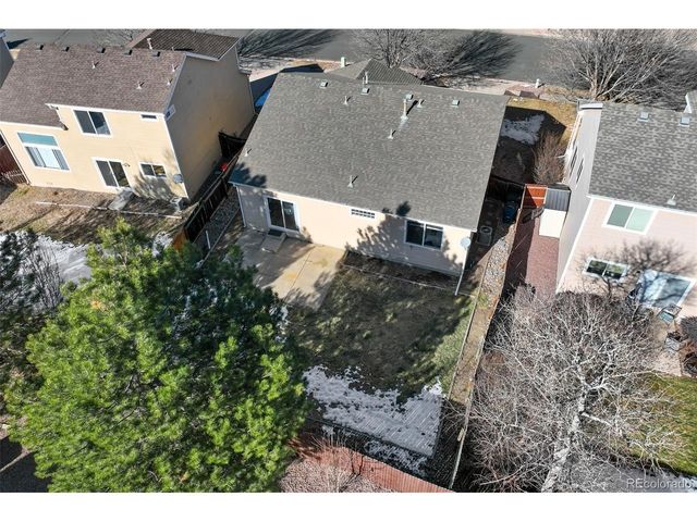 2532 Pony Tracks, Colorado Springs, CO 80922