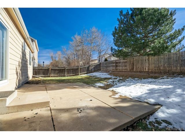 2532 Pony Tracks, Colorado Springs, CO 80922