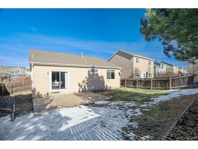 2532 Pony Tracks, Colorado Springs, CO 80922