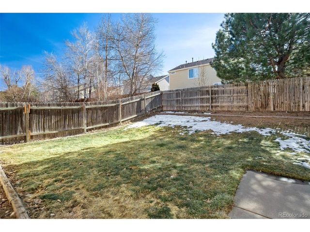 2532 Pony Tracks, Colorado Springs, CO 80922