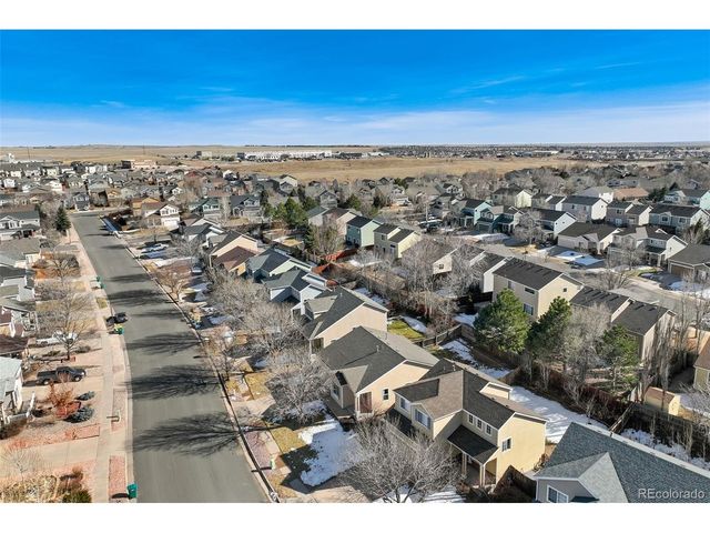 2532 Pony Tracks, Colorado Springs, CO 80922