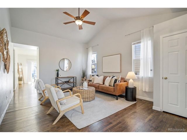 2532 Pony Tracks, Colorado Springs, CO 80922