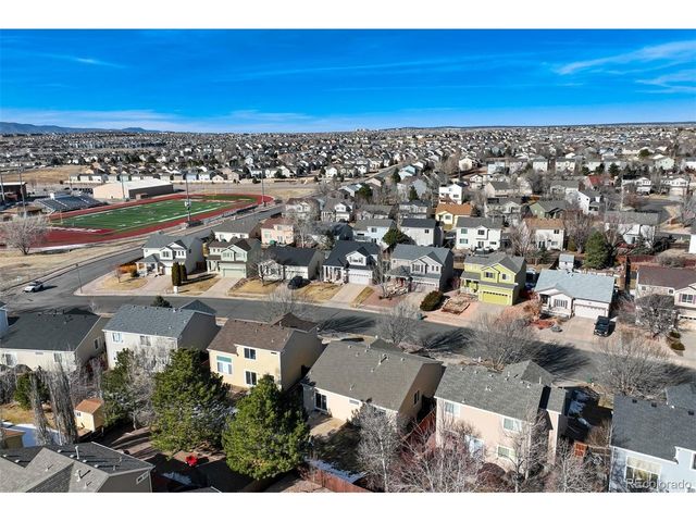 2532 Pony Tracks, Colorado Springs, CO 80922