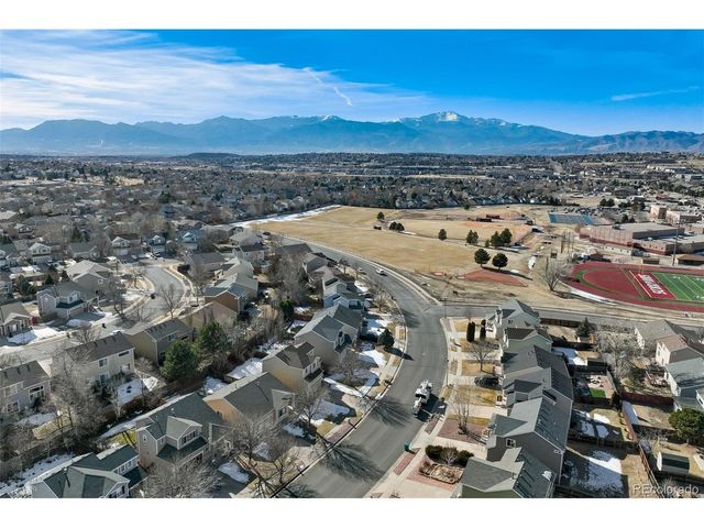 2532 Pony Tracks, Colorado Springs, CO 80922