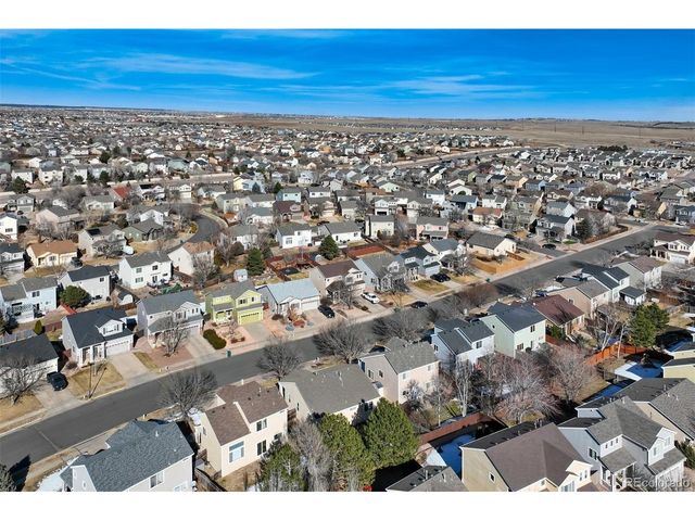 2532 Pony Tracks, Colorado Springs, CO 80922