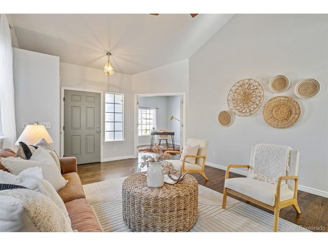 2532 Pony Tracks, Colorado Springs, CO 80922