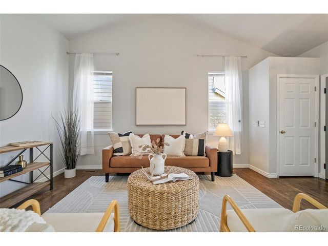 2532 Pony Tracks, Colorado Springs, CO 80922