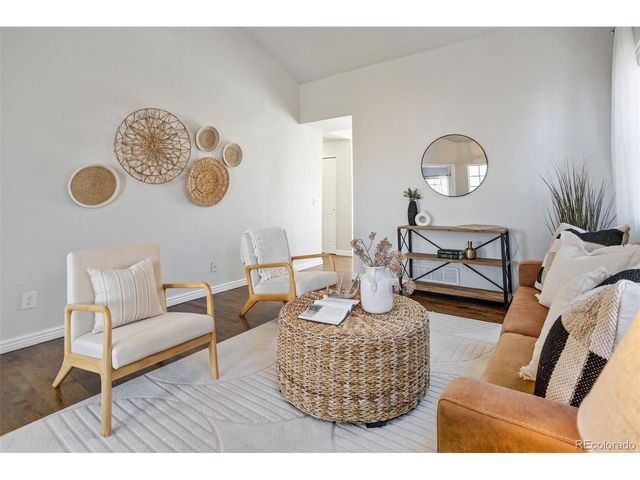 2532 Pony Tracks, Colorado Springs, CO 80922