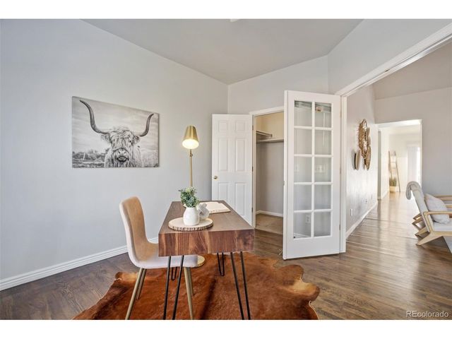 2532 Pony Tracks, Colorado Springs, CO 80922