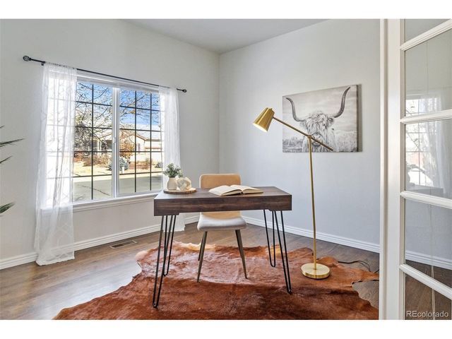 2532 Pony Tracks, Colorado Springs, CO 80922