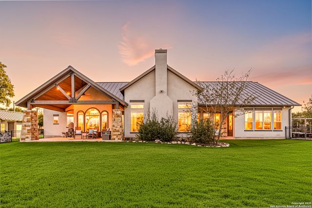 114 Hunters View, Boerne, TX 78006