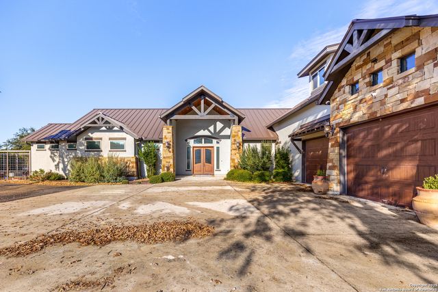 114 Hunters View, Boerne, TX 78006