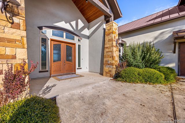 114 Hunters View, Boerne, TX 78006