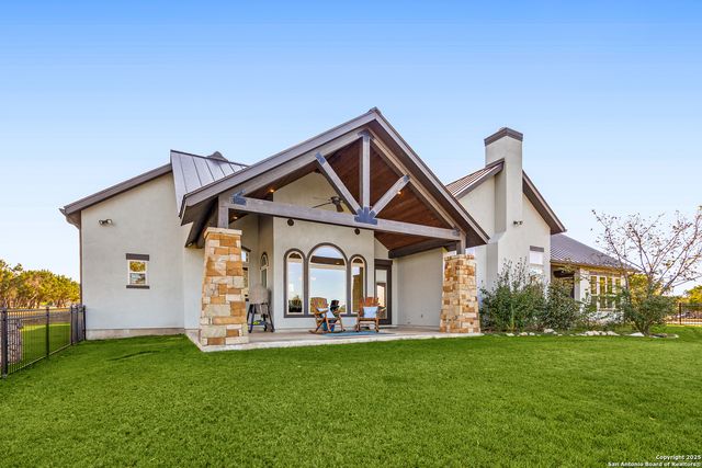 114 Hunters View, Boerne, TX 78006